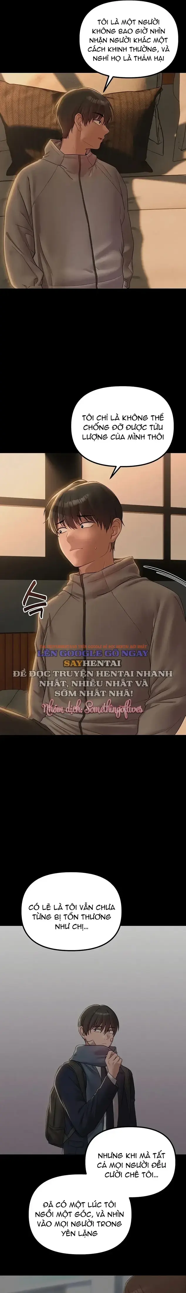 Xem ảnh Người Đàn Ông Thoái Hóa - Chapter 47 - 7 0 - Truyenhentaiz.net