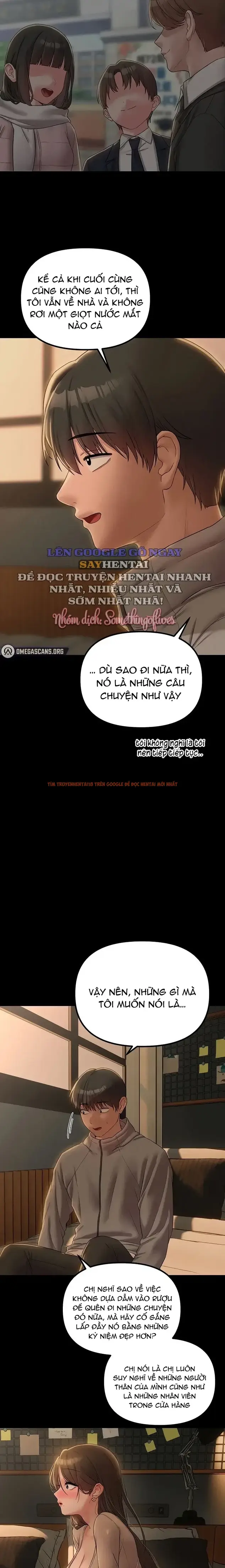Xem ảnh Người Đàn Ông Thoái Hóa - Chapter 47 - 7 1 - Truyenhentaiz.net