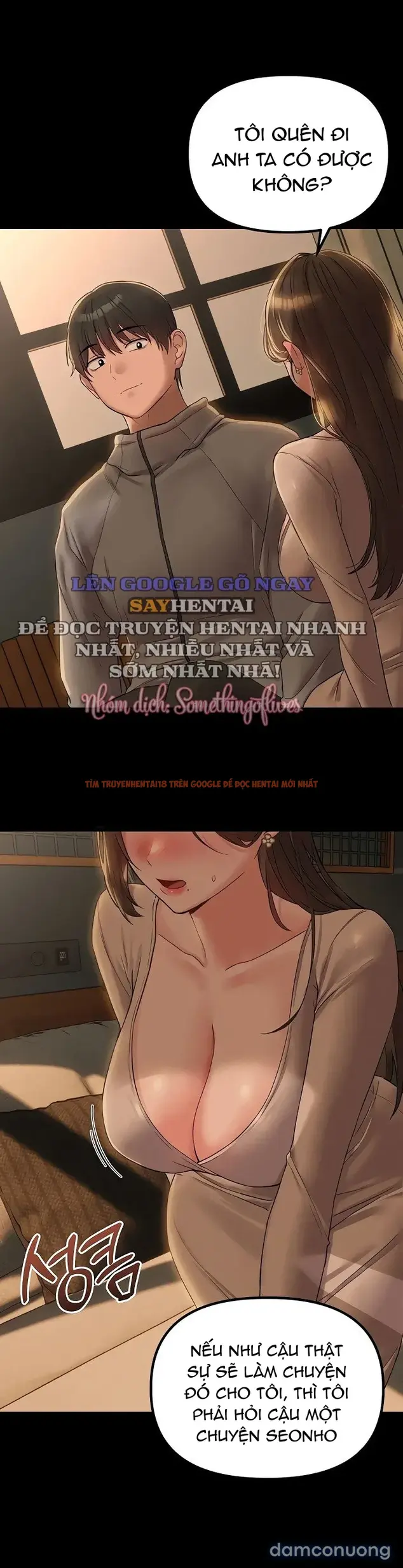 Xem ảnh Người Đàn Ông Thoái Hóa - Chapter 47 - 9 - Truyenhentaiz.net