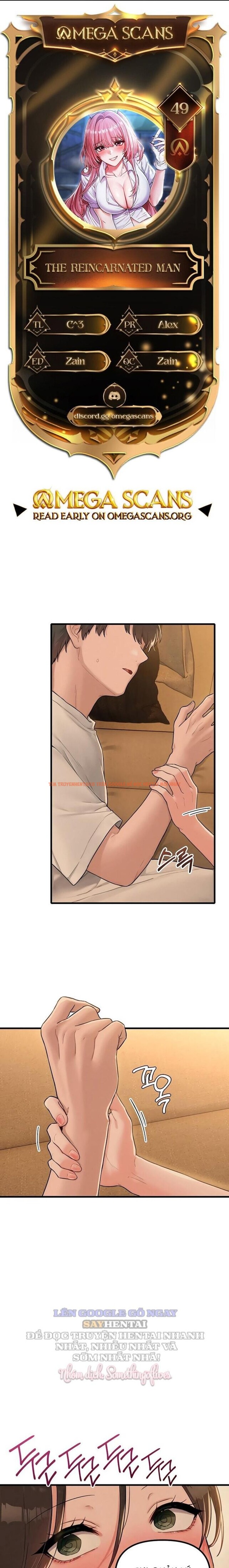 Xem ảnh 1 0 trong truyện hentai Người Đàn Ông Thoái Hóa - Chapter 49 - hentaitvn.net
