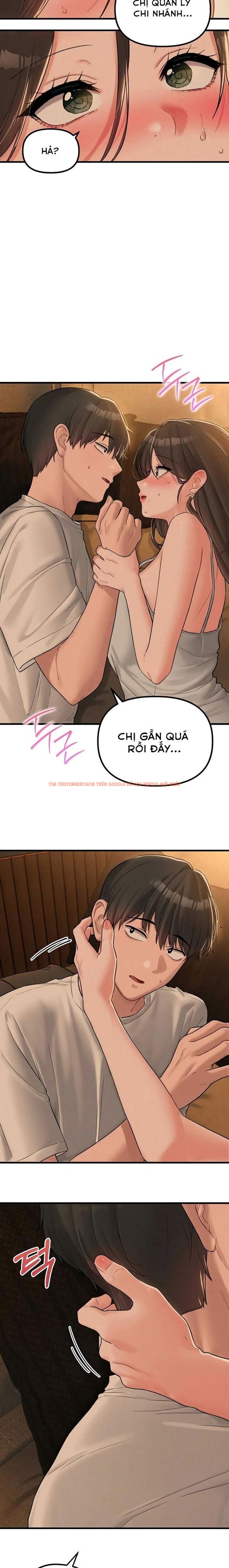Xem ảnh 1 1 trong truyện hentai Người Đàn Ông Thoái Hóa - Chapter 49 - hentaitvn.net
