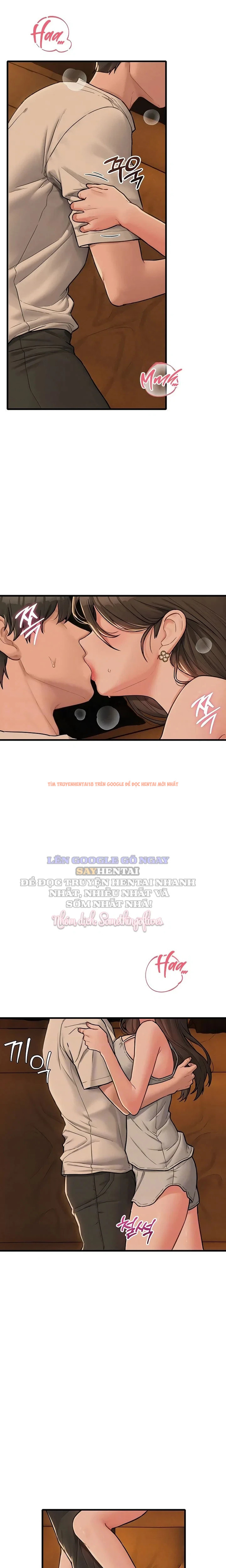 Xem ảnh 2 0 trong truyện hentai Người Đàn Ông Thoái Hóa - Chapter 49 - hentaitvn.net