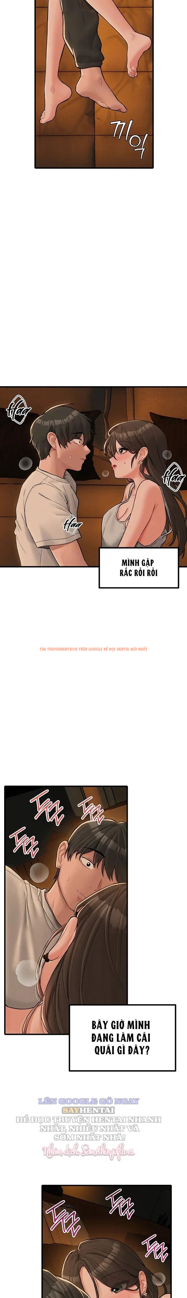 Xem ảnh 2 1 trong truyện hentai Người Đàn Ông Thoái Hóa - Chapter 49 - hentaitvn.net