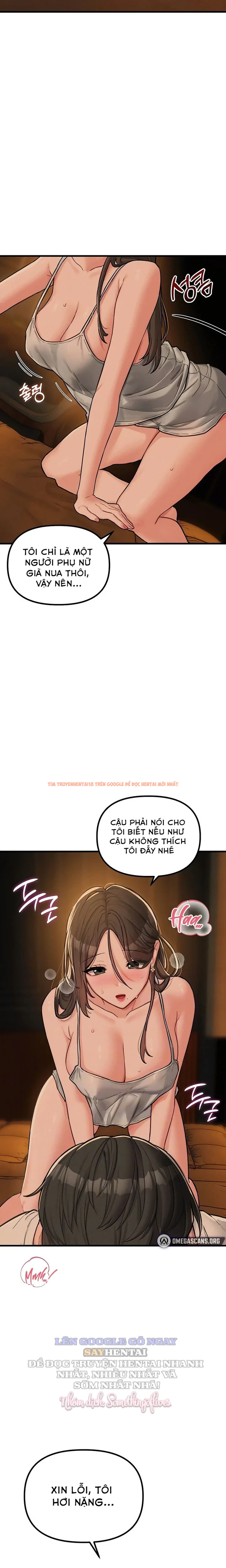 Xem ảnh 3 0 trong truyện hentai Người Đàn Ông Thoái Hóa - Chapter 49 - hentaitvn.net