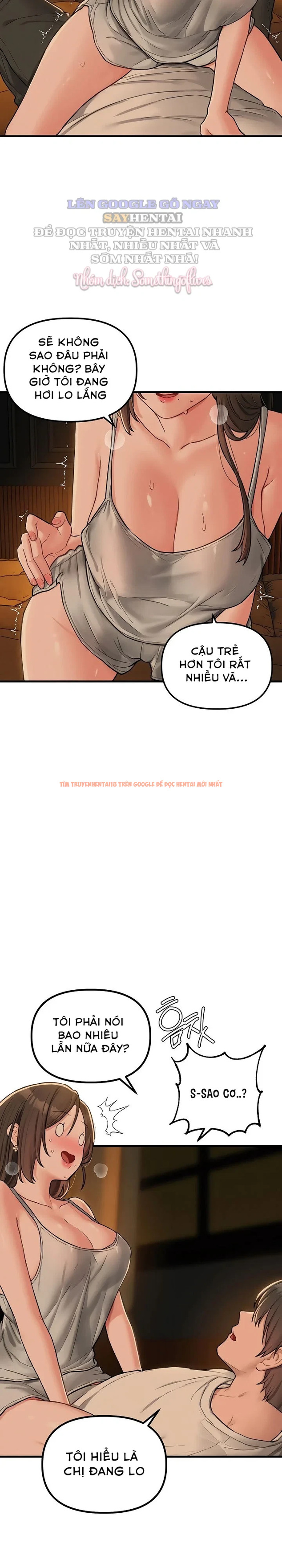Xem ảnh 4 2 trong truyện hentai Người Đàn Ông Thoái Hóa - Chapter 49 - hentaitvn.net