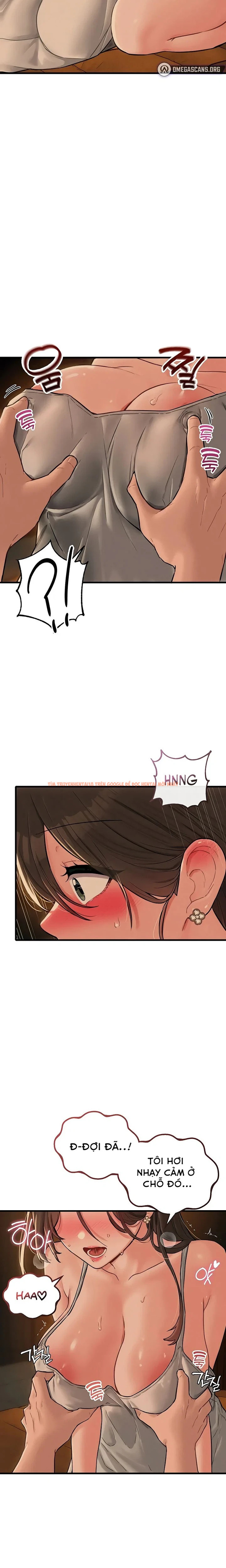 Xem ảnh 5 1 trong truyện hentai Người Đàn Ông Thoái Hóa - Chapter 49 - hentaitvn.net