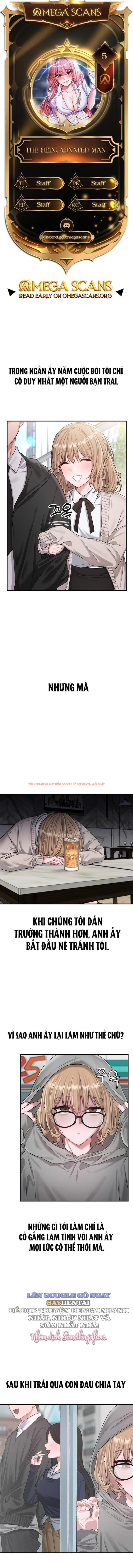 Xem ảnh 1 trong truyện hentai Người Đàn Ông Thoái Hóa - Chapter 5 - hentaitvn.net Xem ảnh 1 trong truyện hentai Người Đàn Ông Thoái Hóa - Chapter 5 - hentaitvn.net