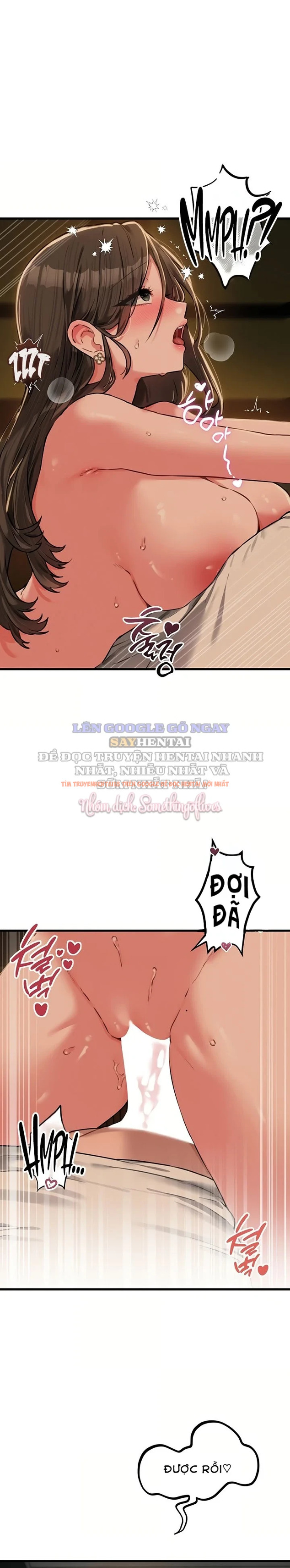 Người Đàn Ông Thoái Hóa - Chapter 50
