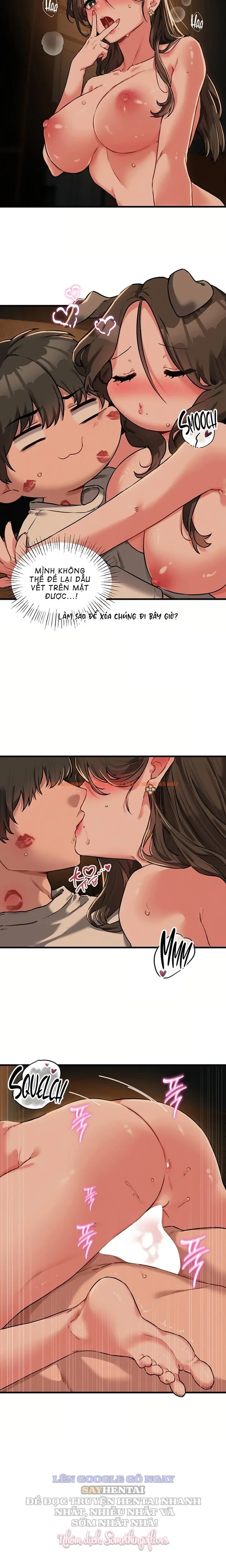 Người Đàn Ông Thoái Hóa - Chapter 50