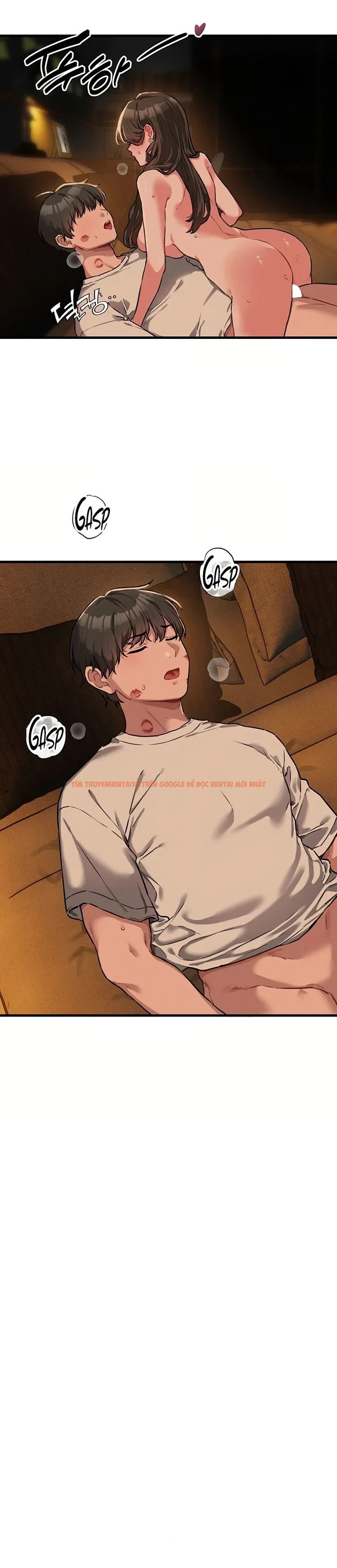 Người Đàn Ông Thoái Hóa - Chapter 50