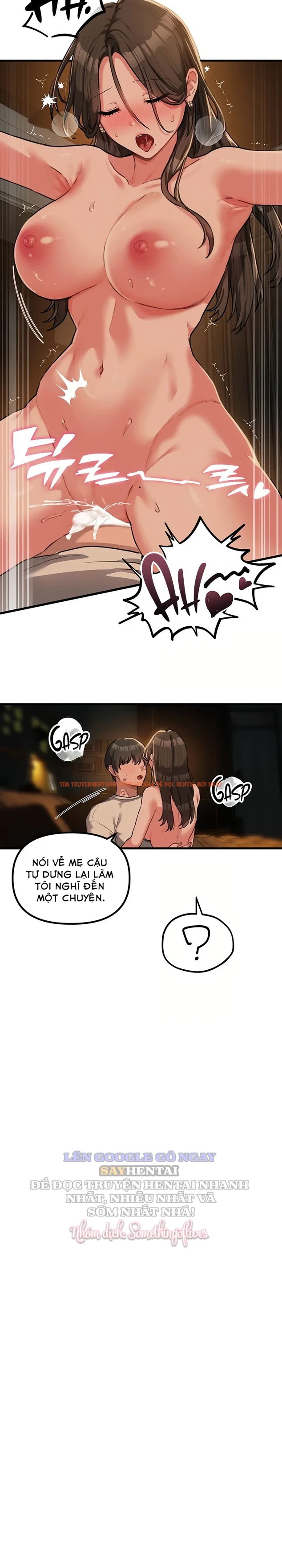 Người Đàn Ông Thoái Hóa - Chapter 50