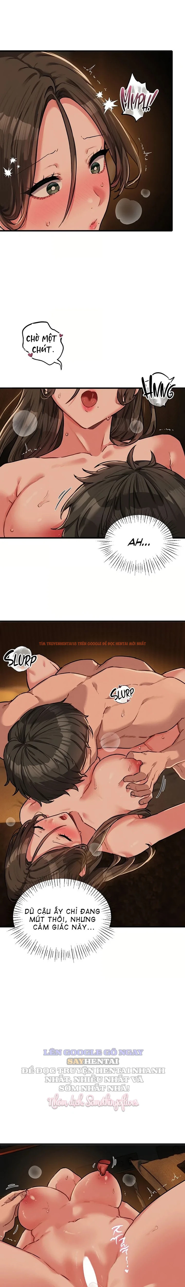 Người Đàn Ông Thoái Hóa - Chapter 50