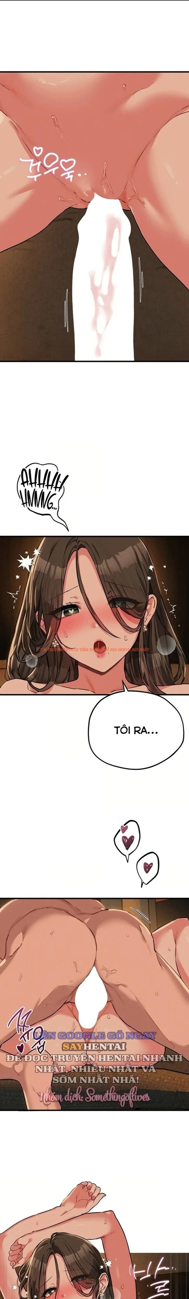 Người Đàn Ông Thoái Hóa - Chapter 51