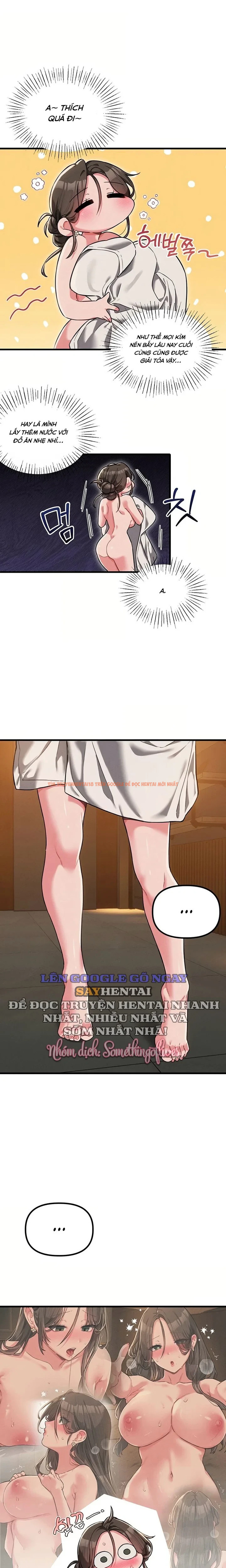 Người Đàn Ông Thoái Hóa - Chapter 51