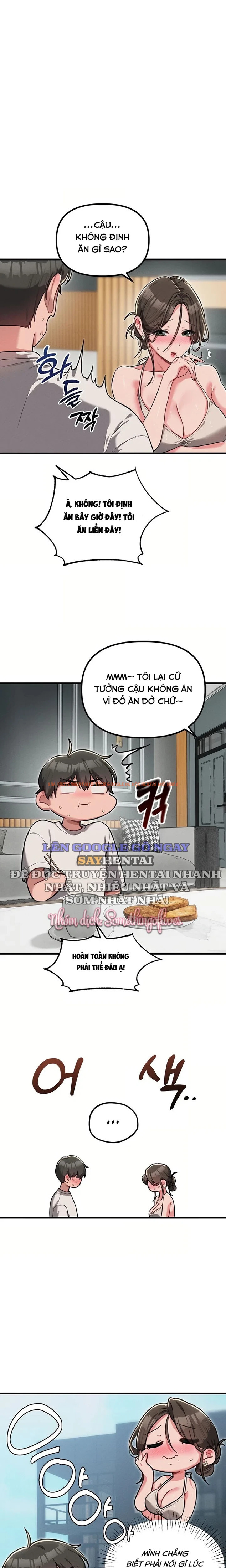 Người Đàn Ông Thoái Hóa - Chapter 51