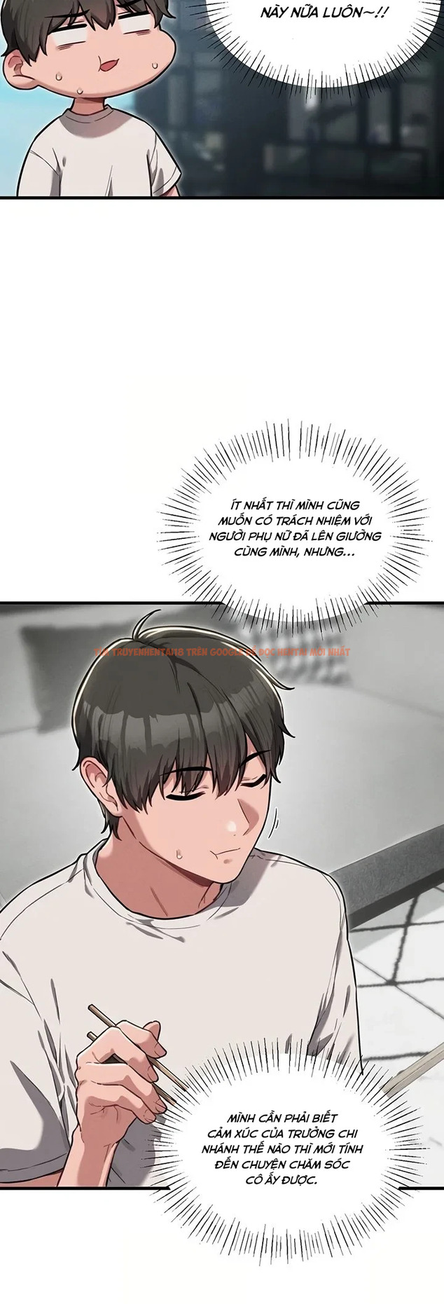 Người Đàn Ông Thoái Hóa - Chapter 51