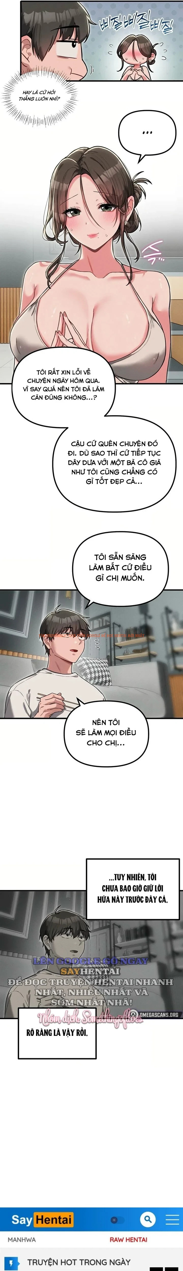 Người Đàn Ông Thoái Hóa - Chapter 51
