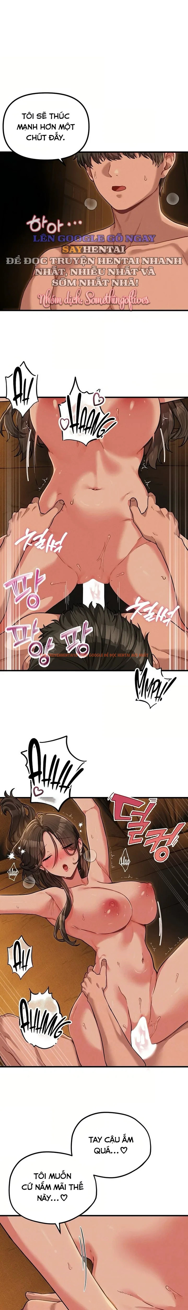 Người Đàn Ông Thoái Hóa - Chapter 51