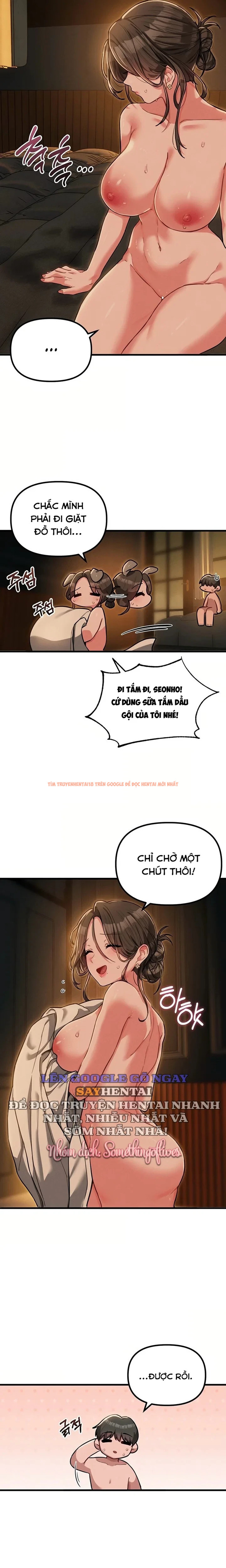 Người Đàn Ông Thoái Hóa - Chapter 51