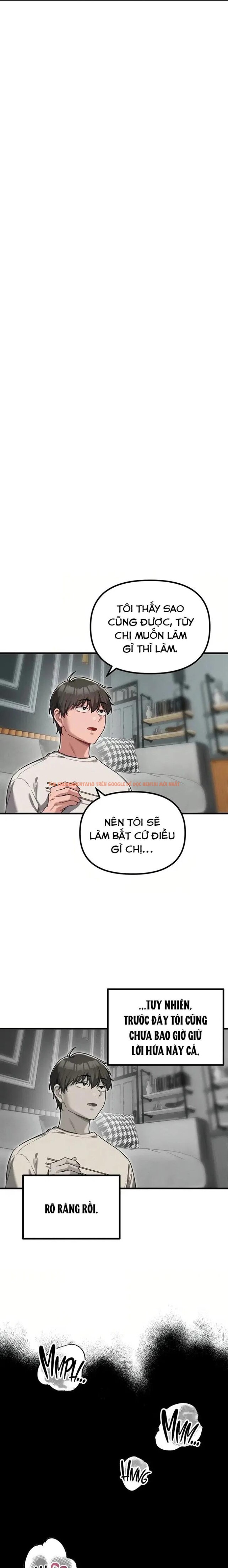 Xem ảnh 1 0 trong truyện hentai Người Đàn Ông Thoái Hóa - Chapter 52 - www.hentaitvn.net