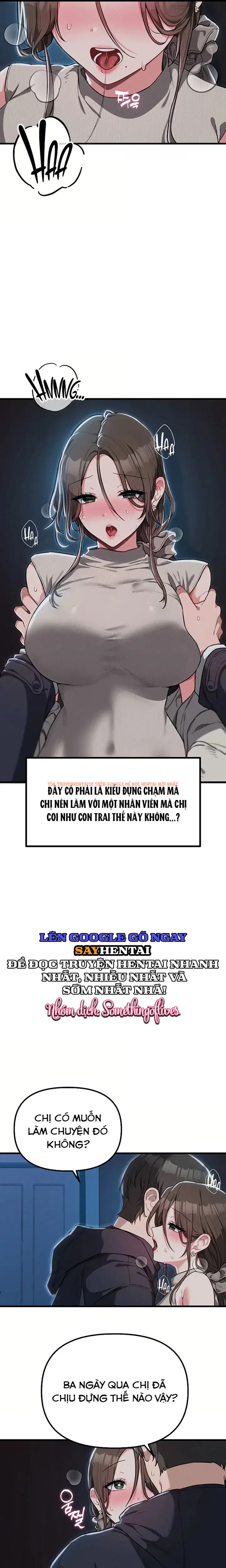 Xem ảnh 10 0 trong truyện hentai Người Đàn Ông Thoái Hóa - Chapter 52 - www.hentaitvn.net