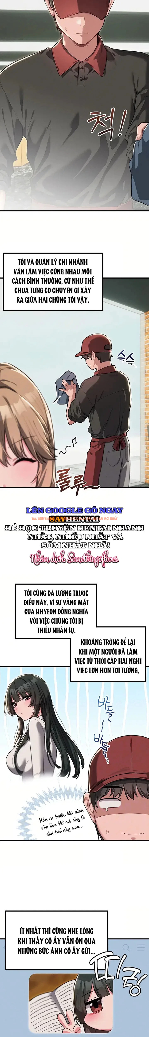 Xem ảnh 2 1 trong truyện hentai Người Đàn Ông Thoái Hóa - Chapter 52 - www.hentaitvn.net