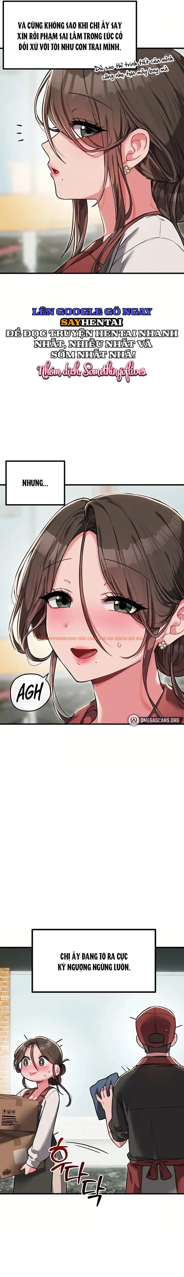 Xem ảnh 3 0 trong truyện hentai Người Đàn Ông Thoái Hóa - Chapter 52 - www.hentaitvn.net