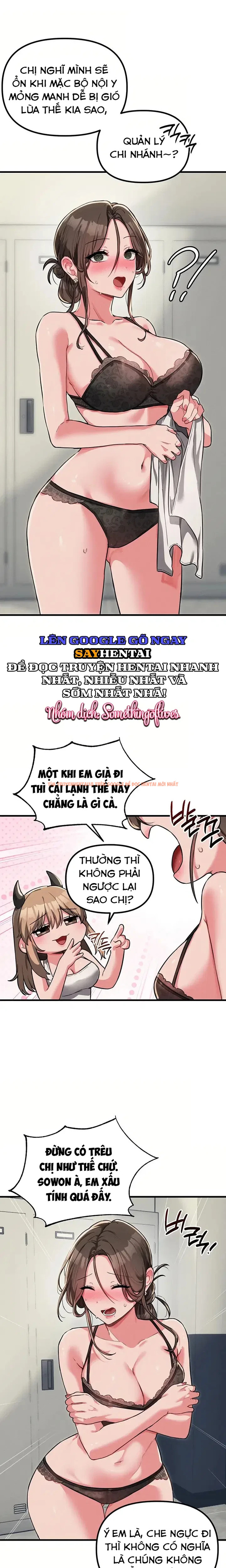 Xem ảnh 5 0 trong truyện hentai Người Đàn Ông Thoái Hóa - Chapter 52 - www.hentaitvn.net
