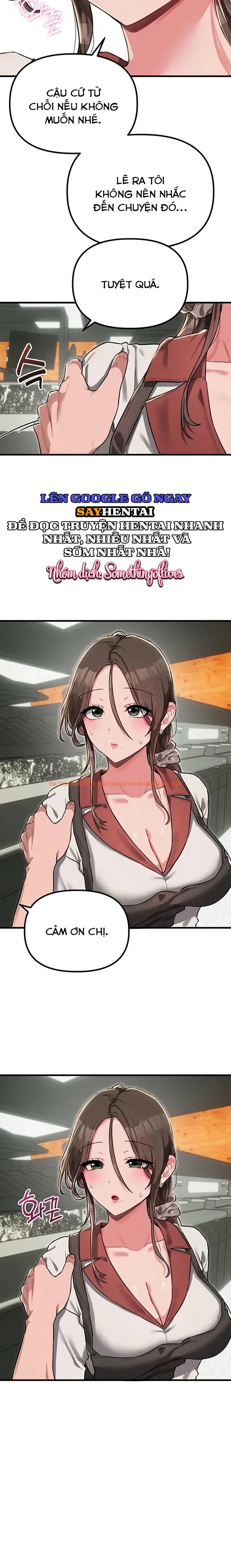 Xem ảnh 6 1 trong truyện hentai Người Đàn Ông Thoái Hóa - Chapter 52 - www.hentaitvn.net