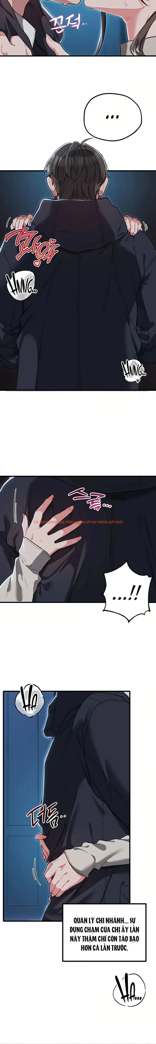 Xem ảnh 7 1 trong truyện hentai Người Đàn Ông Thoái Hóa - Chapter 52 - www.hentaitvn.net