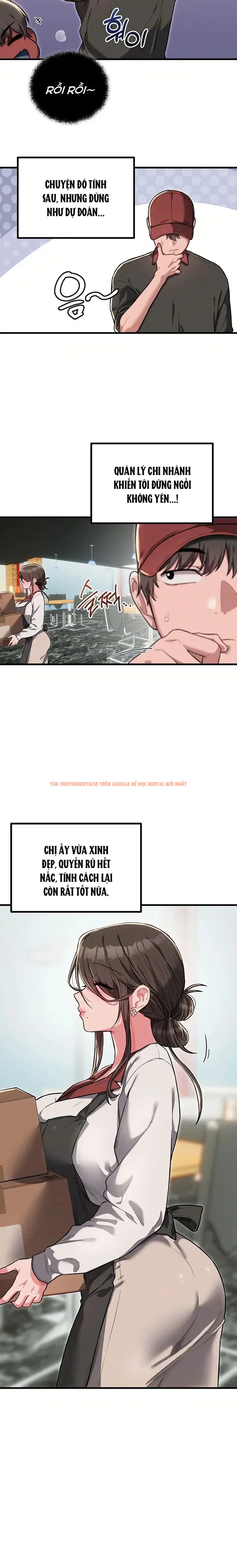 Xem ảnh 8 1 trong truyện hentai Người Đàn Ông Thoái Hóa - Chapter 52 - www.hentaitvn.net