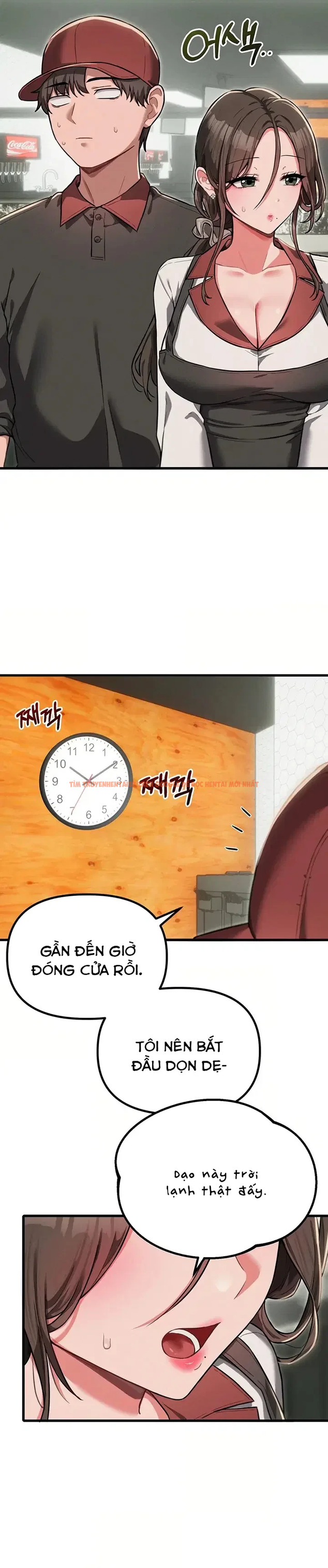 Xem ảnh 9 1 trong truyện hentai Người Đàn Ông Thoái Hóa - Chapter 52 - www.hentaitvn.net