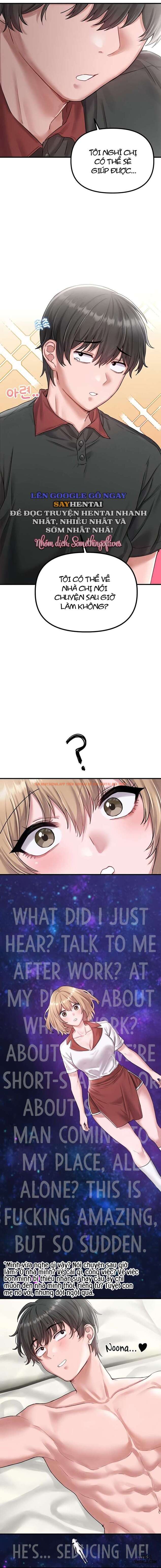 Xem ảnh 13 6900d4d84ee4b trong truyện hentai Người Đàn Ông Thoái Hóa - Chapter 8 - hentaitvn.net