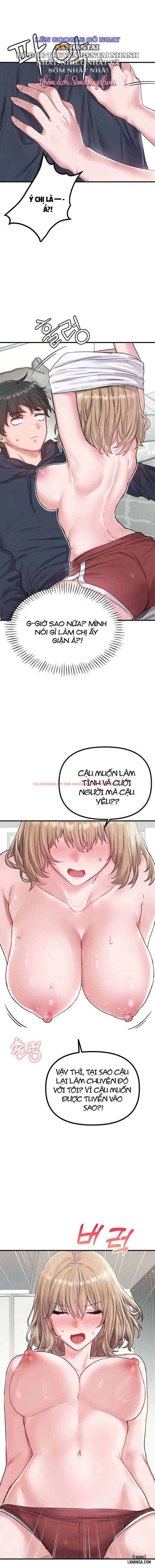 Xem ảnh 17 6900d4d84ee4b trong truyện hentai Người Đàn Ông Thoái Hóa - Chapter 8 - hentaitvn.net