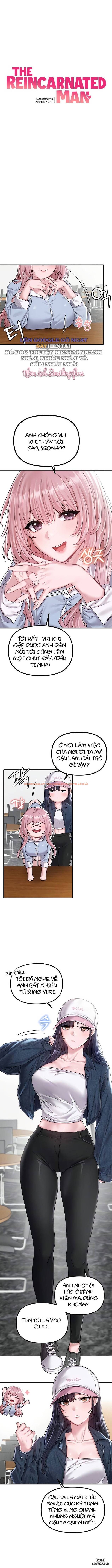 Xem ảnh 2 6900d4d84ee4b trong truyện hentai Người Đàn Ông Thoái Hóa - Chapter 8 - hentaitvn.net