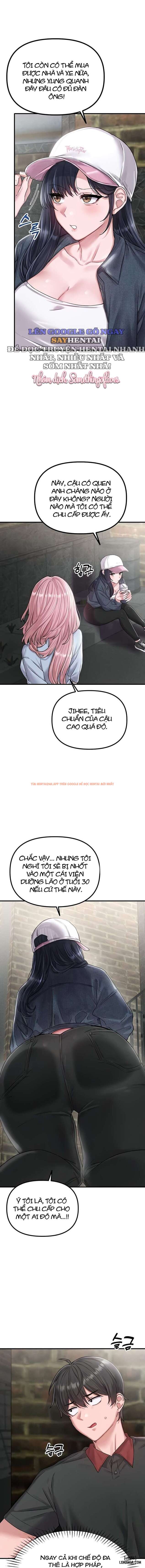 Xem ảnh 8 6900d4d84ee4b trong truyện hentai Người Đàn Ông Thoái Hóa - Chapter 8 - hentaitvn.net