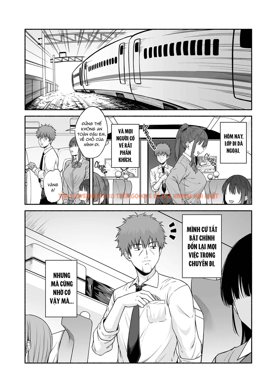 Xem ảnh Người Đẹp Đội Bơi Phát Điên Vì Sex - Chapter 4 - page_004 - Truyenhentaiz.net