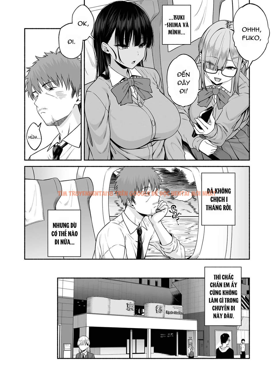 Xem ảnh Người Đẹp Đội Bơi Phát Điên Vì Sex - Chapter 4 - page_005 - Truyenhentaiz.net