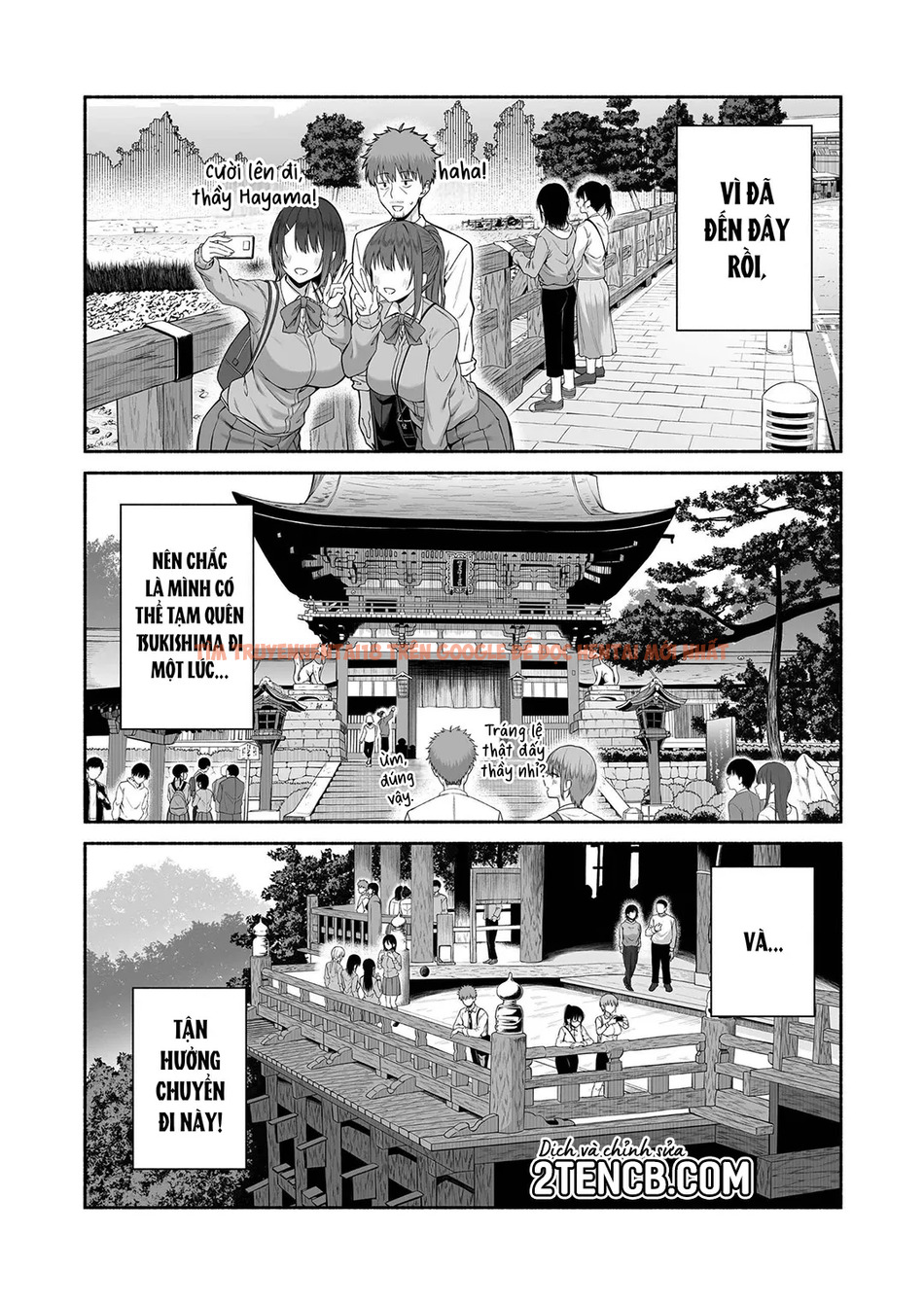 Xem ảnh Người Đẹp Đội Bơi Phát Điên Vì Sex - Chapter 4 - page_006 - Truyenhentaiz.net