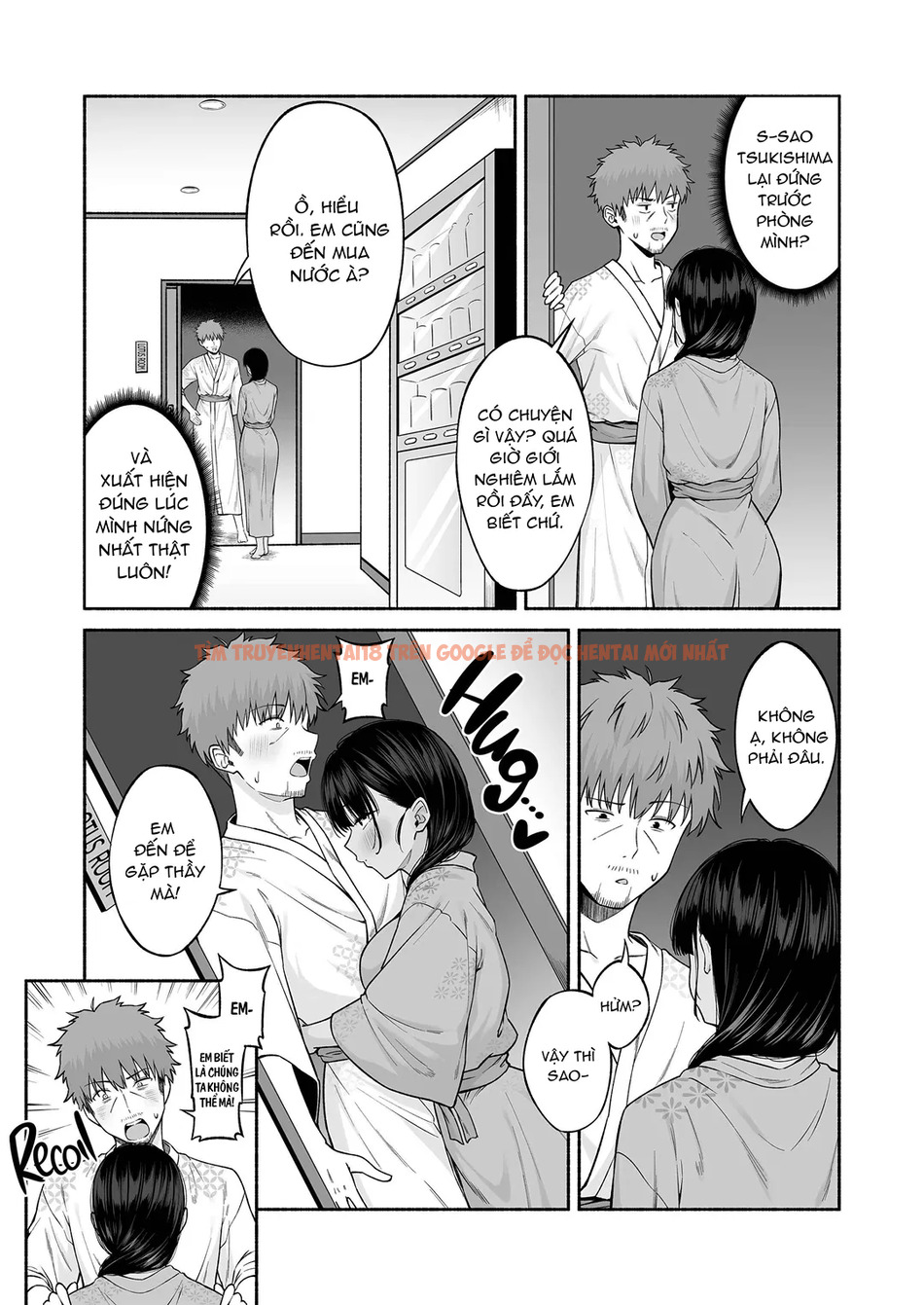 Xem ảnh Người Đẹp Đội Bơi Phát Điên Vì Sex - Chapter 4 - page_010 - Truyenhentaiz.net