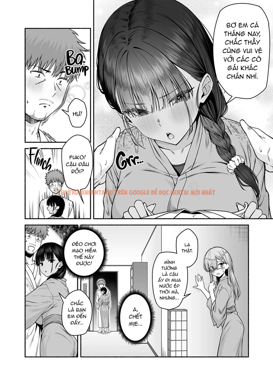 Xem ảnh Người Đẹp Đội Bơi Phát Điên Vì Sex - Chapter 4 - page_011 - Truyenhentaiz.net