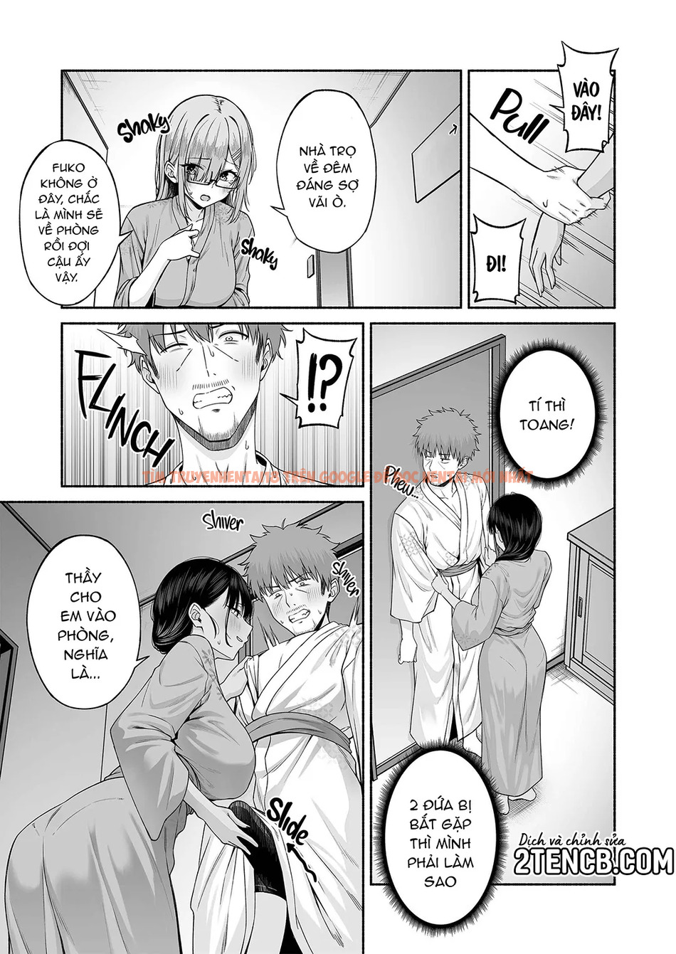 Xem ảnh Người Đẹp Đội Bơi Phát Điên Vì Sex - Chapter 4 - page_012 - Truyenhentaiz.net