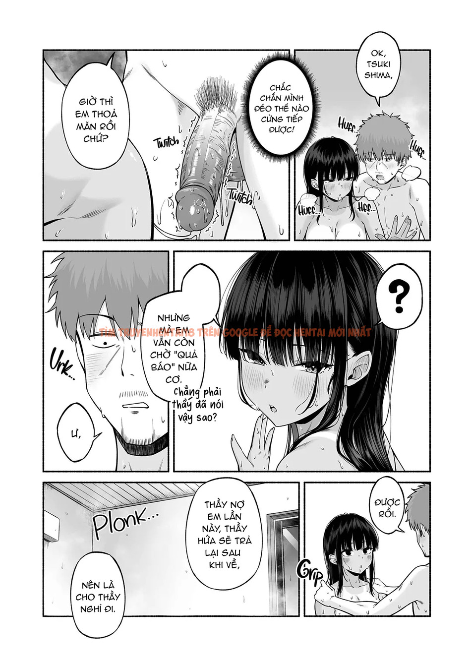 Xem ảnh Người Đẹp Đội Bơi Phát Điên Vì Sex - Chapter 4 - page_049 - Truyenhentaiz.net