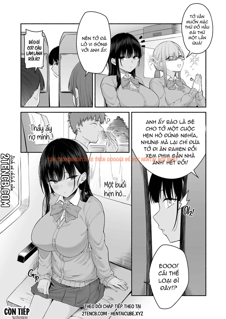 Xem ảnh Người Đẹp Đội Bơi Phát Điên Vì Sex - Chapter 4 - page_051 - Truyenhentaiz.net