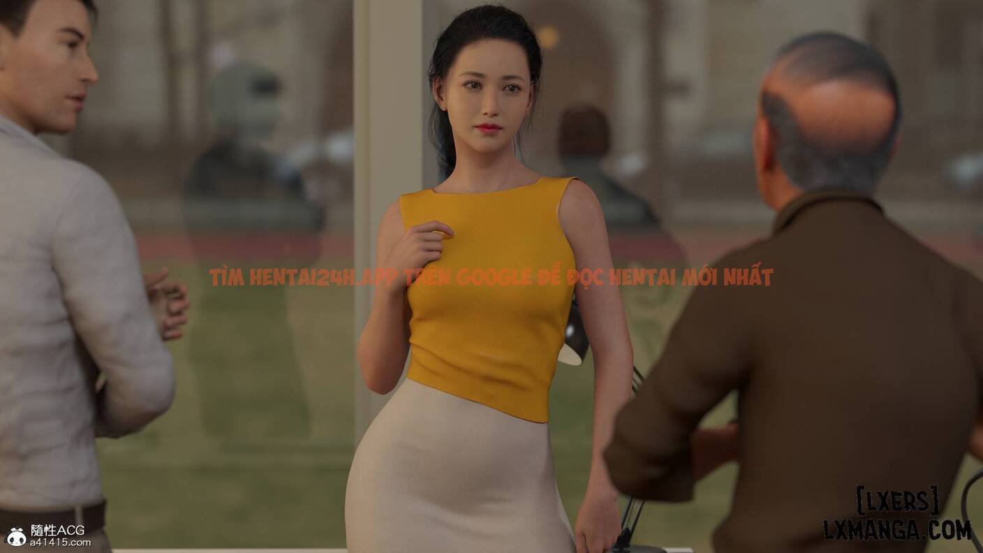 Xem ảnh 10 68f9790dcba98 trong truyện hentai Người Đẹp Ngủ Trong Rừng - Chương 1 (Không có text) - hentaitvn.net