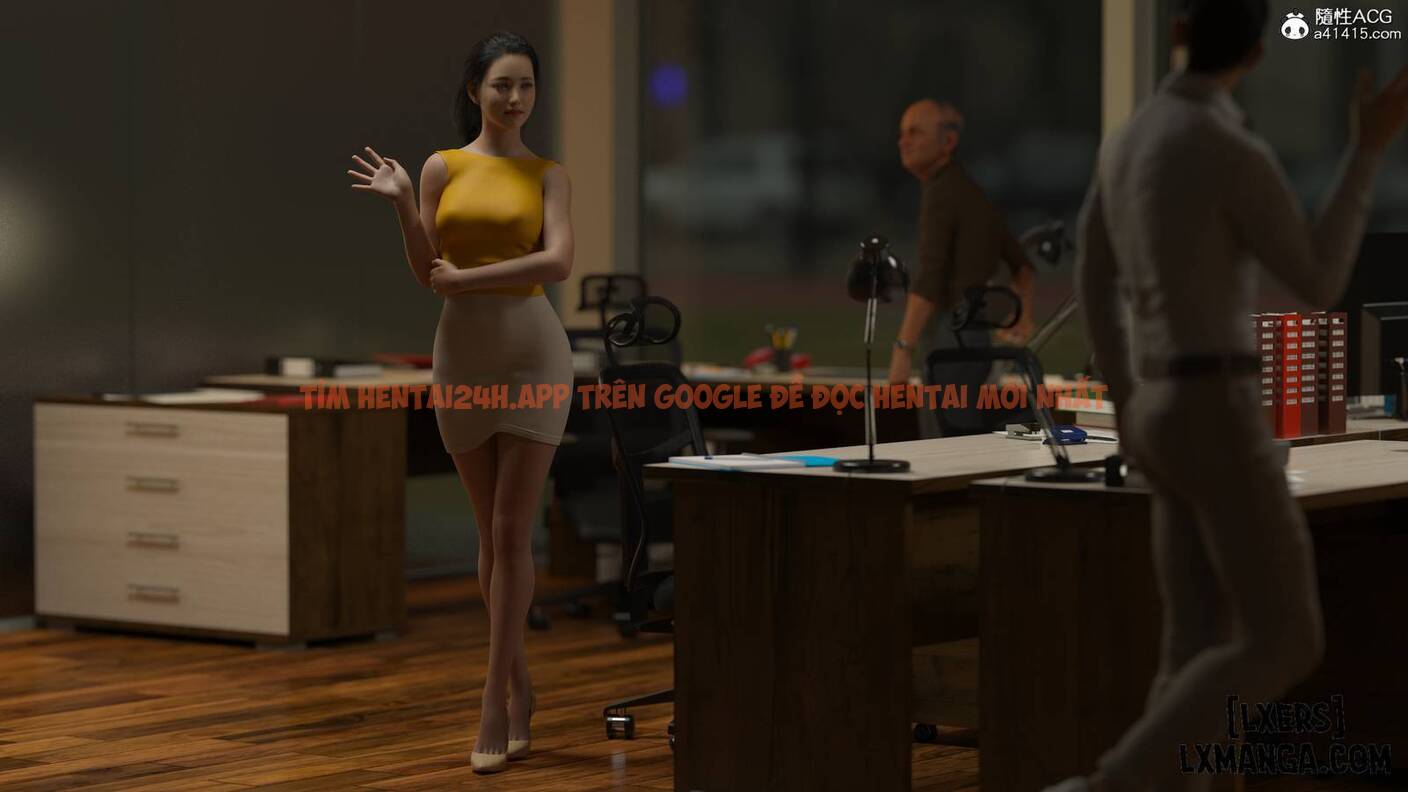 Xem ảnh 11 68f9790dcba98 trong truyện hentai Người Đẹp Ngủ Trong Rừng - Chương 1 (Không có text) - hentaitvn.net