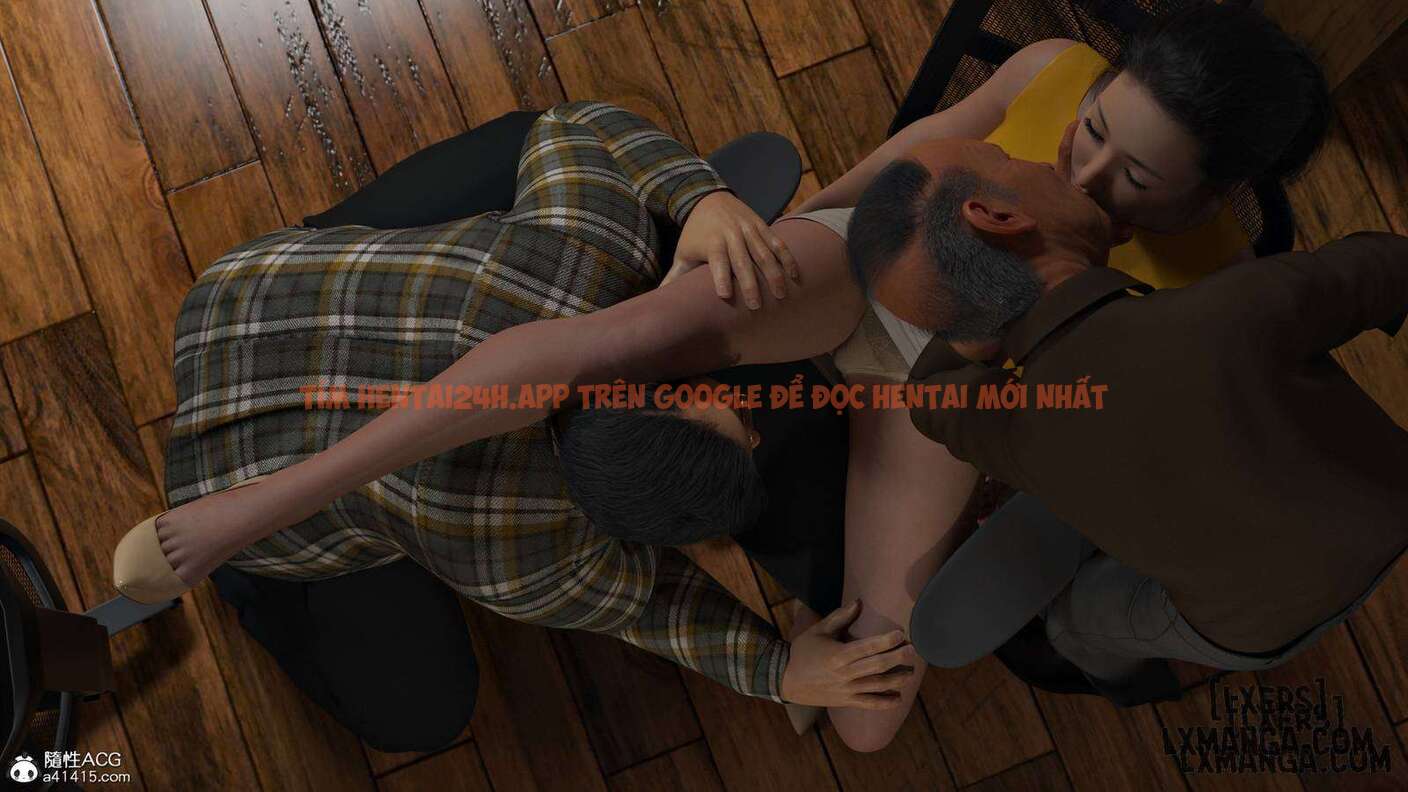 Xem ảnh 21 68f9790dcba98 trong truyện hentai Người Đẹp Ngủ Trong Rừng - Chương 1 (Không có text) - hentaitvn.net
