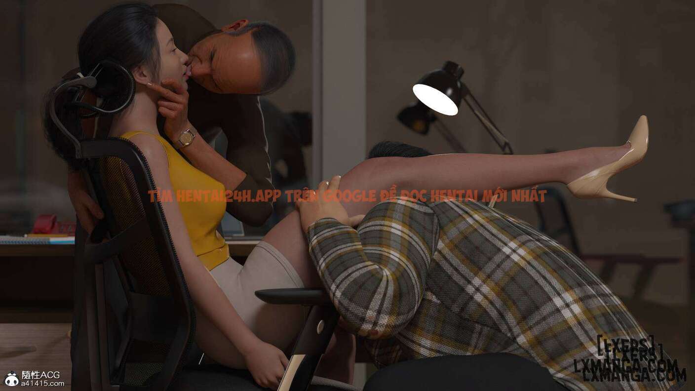 Xem ảnh 22 68f9790dcba98 trong truyện hentai Người Đẹp Ngủ Trong Rừng - Chương 1 (Không có text) - hentaitvn.net