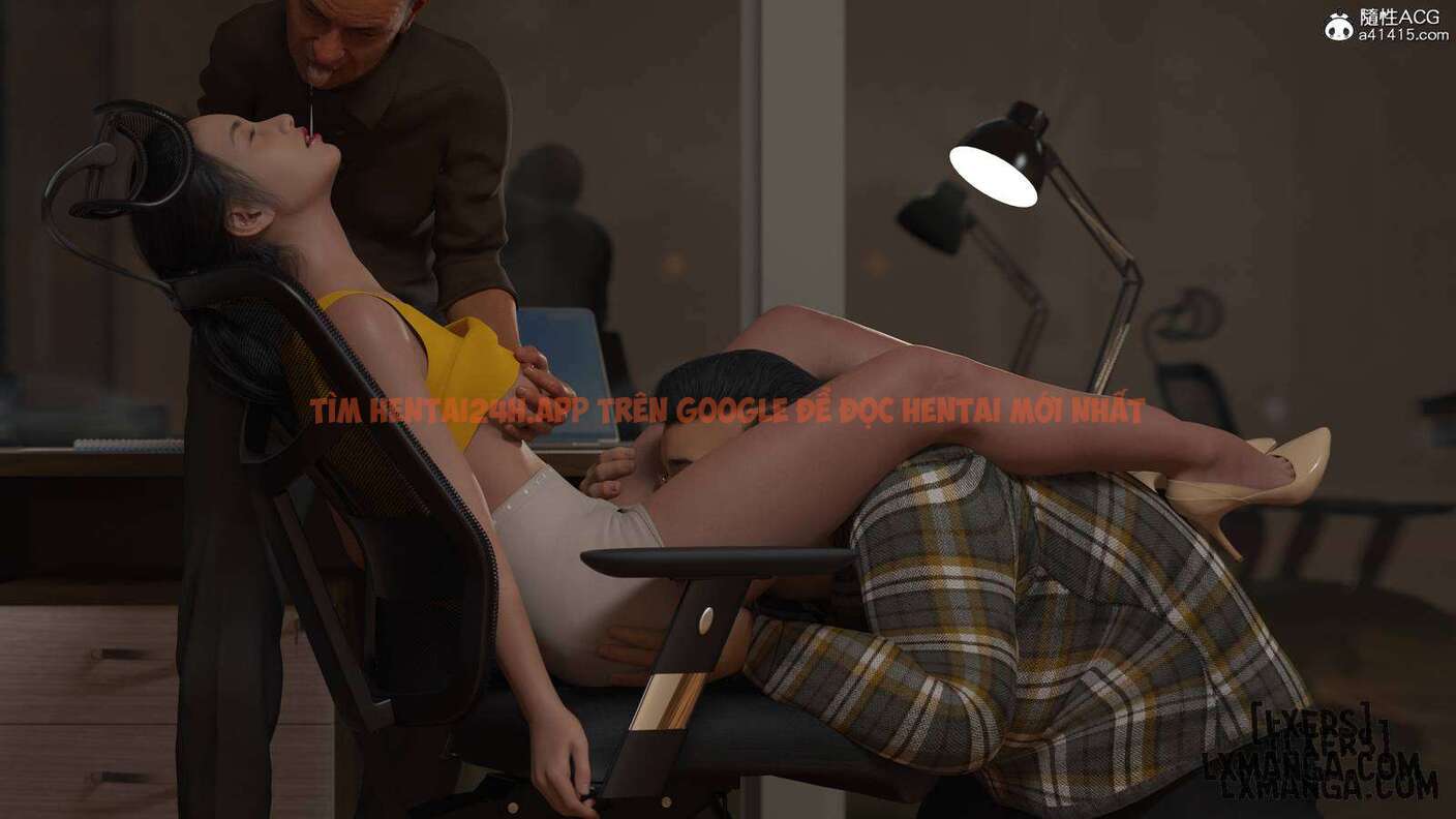 Xem ảnh 25 68f9790dcba98 trong truyện hentai Người Đẹp Ngủ Trong Rừng - Chương 1 (Không có text) - hentaitvn.net