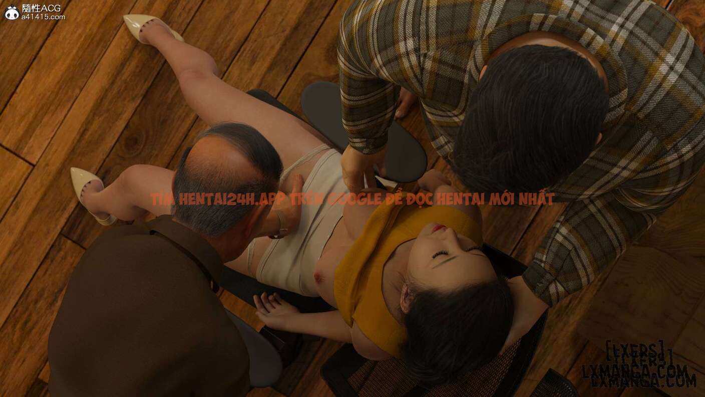 Xem ảnh 26 68f9790dcba98 trong truyện hentai Người Đẹp Ngủ Trong Rừng - Chương 1 (Không có text) - hentaitvn.net